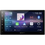Pioneer ディスプレイオーディオ DMH-SZ500 6.8インチ 2D ワイヤレス AppleCarPlay