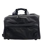 TUMI Tumi ALPHA2 рама do* soft *da полный черный 22126D2 большая спортивная сумка путешествие портфель 