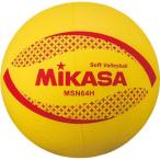 mikasa soft bare-MSN64H желтый объект : начальная школа 1~4 год сырой для 