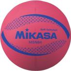 mikasa soft bare-MSN64R красный объект : начальная школа 1~4 год сырой для 