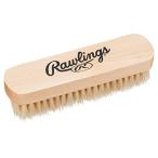 ローリングス (Rawlings) 野球 グローブ用 磨きブラシ(馬毛 白) EAOL6S14