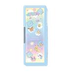 ショウワノート ポケモン ミルキーシリーズ 筆入れ ホログラム 184729005