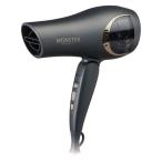 ショッピングヘアアイロン ドライヤー・ヘアアイロン モンスター KHD-W810/H　KOIZUMI　小泉成器　グレー