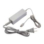 Wii u 充電器 Wii 充電器 専用 Wii充電器 Wiiu充電器 wii 充電 ACアダプター GamePad ゲームパッド コントローラー 充電スタンド用 任天堂 ニンテンドー