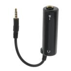  тюнер аудио кабель iPhone iPad iPod для мультимедиа гитара интерфейс конвертер 