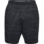 UNDER ARMOUR アンダーアーマー MK1 SHORT TWIST BLK ブラック /SLG 1312297-001 ショーツ