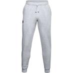 UNDER ARMOUR アンダーアーマー RIVAL FLEECE JOGGER MRH/OXW 1357128-011 ライバルフリース ジョガー