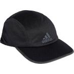 adidas アディダス AERORDYRUNMESHCAP ブラック/ブラック/ブラック リ 25646-GM4522 陸上 キャップ 帽子