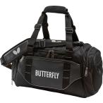 バタフライ Butterfly フォルドア・ダッフル シルバー 63110-280 卓球 バック
