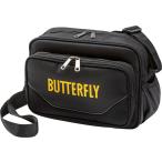 Butterfly バタフライ フォルドア ミニショルダー ゴールド 63140-070 卓球 バック