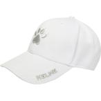 KELME ケレメ キャップ ホワイト 9876501-100 フットサル 帽子