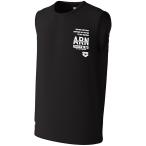ARENA（アリーナ） T-BODY SL ブラック ASN0436-BLK 水着 水泳 スイミング スイムウェア