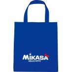 ミカサ MIKASA ハローキティ レジャーバッグ 青  BA21KT2BL