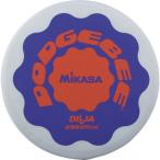 ミカサ MIKASA ドッヂビー230ミカサモデルBL認定  DBJA230BL ボール
