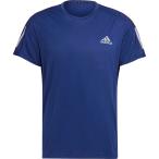 adidas アディダス OWN THE RUN Tシャツ ビクトリーBLU IPF29-H34494 陸上