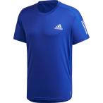 adidas アディダス OWN THE RUN TEE チームROYBLU IPF30-FS9800 陸上