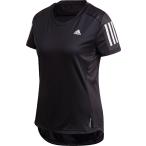 adidas アディダス OWN THE RUN Tシャツ ブラック IPF44-FS9830 陸上