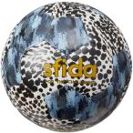 SFIDA スフィーダ VAIS CHEATER SOCCER 5 BLK SB21VC01-BLK サッカーボール