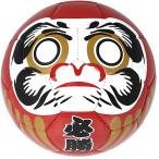 SFIDA スフィーダ SFIDARUMA 03 RED SB23DA01-RED フットサル ボール