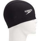 Speedo スピード ENDURANCE CAP ブラック SE11910-K スイミングキャップ 帽子 スイミング 水泳