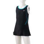 Speedo スピード RODE SKIRT SUIT K*TQ SFG02016-KQ スーツ 水着 レディース スイミング 水泳