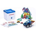 ボーネルンド マグ・フォーマー (MAGFORMERS) ディスカバリーBOX [71ピース] 【日本語あそび方冊子付】 3歳頃 MF797005