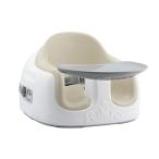 Bumbo バンボ マルチシート【正規総輸入元】 成長に合わせて長く使える 3ステージ サンドベージュ 1個 (x 1)