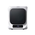 SunRuck солнечный look маленький размер сушильная машина сушильная машина Mini сушильная машина 3kg маленький размер сенсорная панель барабанного типа барабан SR-ASMN205-W