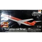 CD／Tommy february6／Tommy airline [CCCD+DVD]&lt;初回生産限定盤&gt;