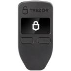 ビットコインウォレットTREZOR（トレ