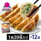 餃子 冷凍 バーミヤン 1袋 目安20個