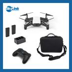 Ryze Tech Tello ¶õ»£¥È¥ì¡¼¥Ë¥ó¥°¥»¥Ã¥È ¥«¥á¥éÉÕ ¥É¥í¡¼¥ó ¥Æ¥í¡¼ Powered by DJI ¹ñÆâÀµµ¬ÉÊ Á÷ÎÁ̵ÎÁ