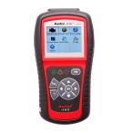 Autolink 汎用OBDスキャナー スキャン