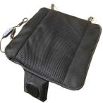 車用クールシート DC5V&DC12V選択可 送風シートマット エアーシート 長距離ドライブ 蒸れ防止に 冷風 お尻のムレを解消 快適ドライブ 爽快マット COLST002