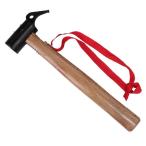  молоток для колышков молоток кемпинг колок удар . кемпинг уличный безопасность ремень имеется колок. скидка .. удобный товары металлический Hammer SDKHAM27