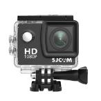 SJCAM стандартный товар SJ4000 экшн-камера PSE Mark получение 2 дюймовый жидкокристаллический 12MP 1080P видеозапись водонепроницаемый с футляром FHD спорт cam ko-da- Burst режим TV мощность SJ4000