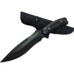 ★Columbia Saber Sanjia Model K603b フルメタルシースナイフ バトニング フルタングナイフ