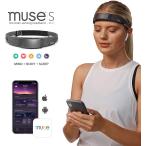 MUSE S..sensing головная повязка имеется сон Tracker ..