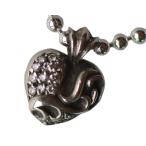 CHROME HEARTS HEART PENDANT PAVE DIAMOND クロムハーツ ハートペンダント パヴェダイヤ