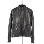 CHROME HEARTS MEN'S PERFECT LEATHER JACKET ¥¯¥í¥à¥Ï¡¼¥Ä¡¡¥á¥ó¥º¡¡PERFECT¡¡¥ì¥¶¡¼¥¸¥ã¥±¥Ã¥È¡¡