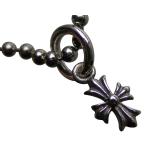 CHROME HEARTS CH CROSS PENDANT クロムハーツ CHクロス ペンダント