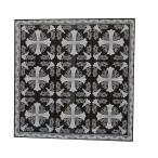 CHROME HEARTS SCARF CH PLUS Chrome Hearts шарф CH плюс рама входить 