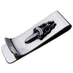 CHROME HEARTS SMALL DAGGER  MONEY CLIP  クロムハーツ　スモール　ダガー　マネークリップ