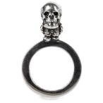 CHROME HEARTS FOTI SPACER-SU- DELPHINO RING  クロムハーツ　FOTI SPACER - SU - DELPHINO　リング　