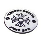 CHROME HEARTS GOLF BALL MARKER クロムハーツ ゴルフ ボールマーカー CHプラス