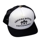 CHROMEHEARTSTRUCK...