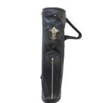 CHROME HEARTS GOLF BAG BS FLEUR ¥¯¥í¥à¥Ï¡¼¥Ä¡¡¥´¥ë¥Õ¥Ð¥Ã¥° BS¥Õ¥ì¥¢
