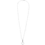 CHROME HEARTS EYEWEAR LOOP CHARM クロムハーツ EYEWEAR LOOP チャーム BSフレア ボールチェーン30インチ