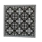 CHROME HEARTS SCARF CH PLUS Chrome Hearts шарф CH плюс рама входить 