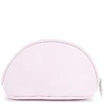 CHROME HEARTS LIGHT PINK COSMETIC #3 CASE クロムハーツ コスメティックケース #3 プレーン ロジウムプレート